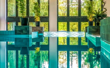 Wellness, Oxigén Hotel **** Superior Family & Spa, Węgry