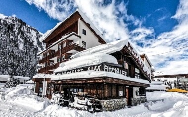 Alpine B&B ***, Austria