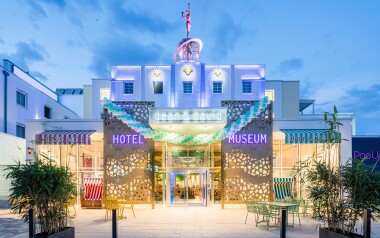 Hotel Plaza INN Bad Rappenau ***, Niemcy