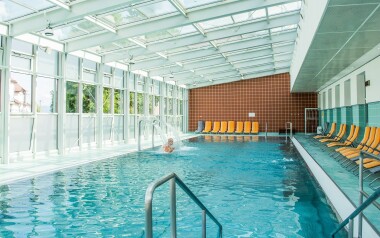 Spa Turcianske Teplice