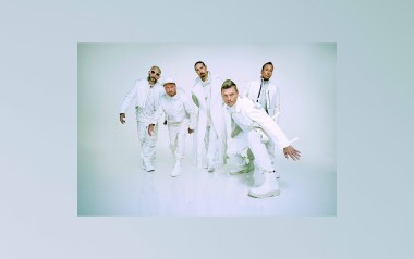 Pięcioosobowy zespół, Backstreet Boys 2026 Live v Düsseldorfu, Düsseldorf, Düsseldorf, Niemcy