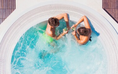 Wyspa Pag w 4* Hotelu Pagus bezpośrednio przy plaży z pełnym wyżywieniem plus, basenem i animacjami 