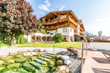 Alpy: Lodowiec Stubai w pobliżu Innsbrucku w Sporthotelu Cristall **** z obiadokolacją, wstęp do wellness