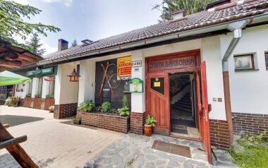 Beskidy: Horní Bečva zaledwie 15 minut od Pusteven w Chacie Barborka z bilardem, planszówkami i obiadokolacją