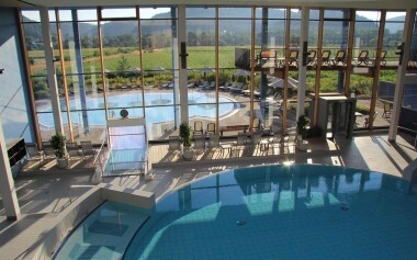 Wellness, Victors Residenz Hotel Saarlouis, Saara, Niemcy