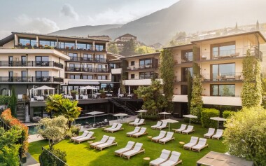 Gourmetyczny pobyt w Południowym Tyrolu: Hotel Solea Südtirol **** z luksusowym wellness + all inclusive