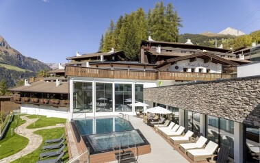 Hotel Goldried, Matrei in Osttirol, Tyrol, Austria