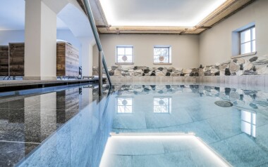 Wellness, Hotel Wieser ****, Freienfeld, Tyrol, Włochy