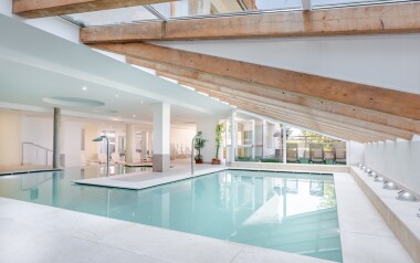 Włoskie Trentino i Monte Bondone wH otelu Alpine Mugon **** z obiadokolacją i wellness (1000 m²) + zniżki