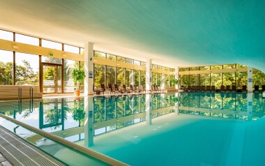 Wellness, Cliff Hotel Rügen, Rugia, Niemcy