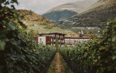 Relaksacyjny pobyt we Włoszech w pobliżu Merano: Hotel Schwarzschmied ****+ z all inclusive, luksusowe wellnes