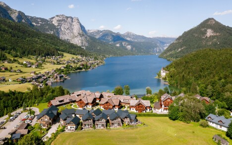 MONDI Appartments am Grundlsee ****, Styria, Austria