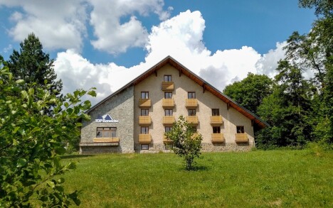 ProFamily Hotel Top Benecko ***, Karkonosze