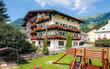 Landhotel Steindlwirt ***, Austria