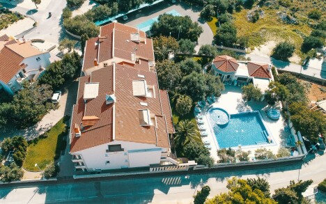 Aparthotel Resort Trcol ****, Chorwacja, Pag