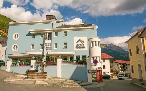 Hotel Tia Monte ***, Austria