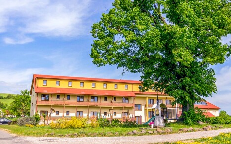 Hotel Kopanice **** Žítková, Białe Karpaty