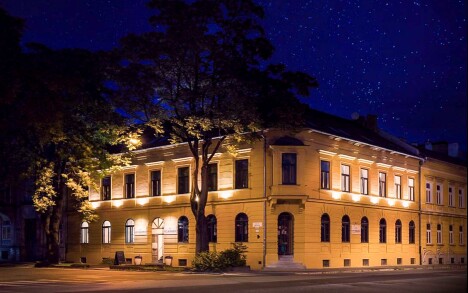 City Residence Apartment Hotel ****, Koszyce