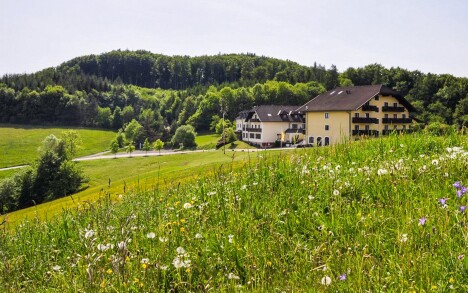 Hotel Wienerwaldhof ****, Tullnerbach, Austria