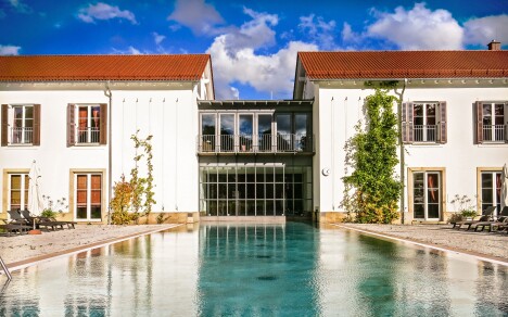 Wellness, Gräflicher Park Health & Balance Resort ****s