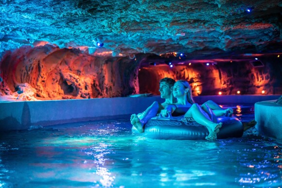 Wodny świat Rulantica w Europa-Park