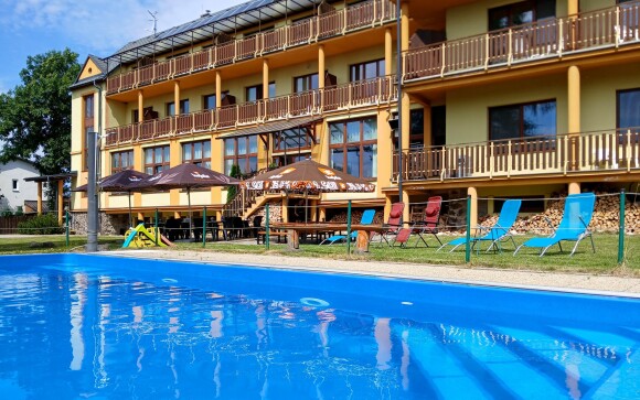 Hotel Avalanche ***, Wysokie Tatry