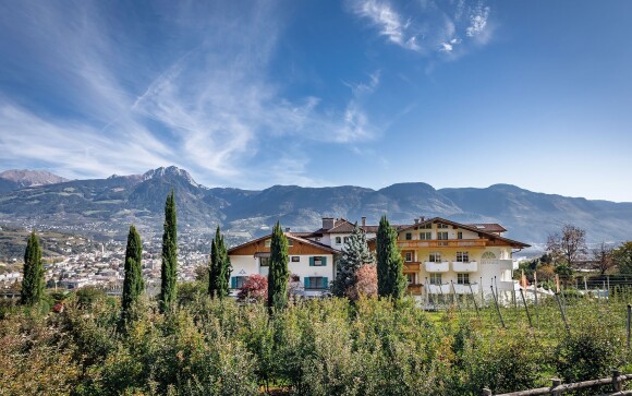 Hotel Landhaus Kristall ***, Włochy, Południowy Tyrol
