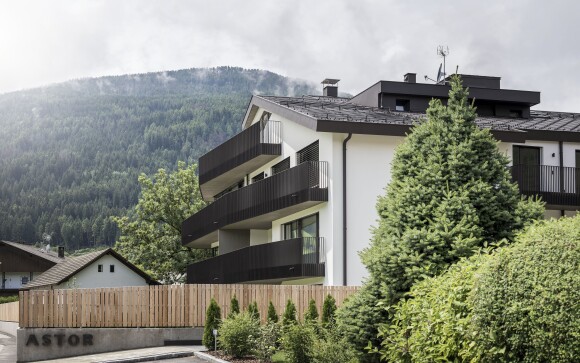 Astor Apartments ***, Valdaora di Sotto, Włochy