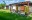 Apartament typu deluxe, Camping Rožnov pod Radhoštěm