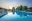 Basen zewnętrzny, Terme Banovci - Hotel Narcisa ****, Veržej, Slovenia, Moravske Toplice, Słowenia