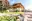 Hotel z jeziorkiem, Sporthotel Cristall ****, Fulpmes, Austria, Rakousko