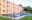 Hotel Korekt ***, Banka, Słowacja