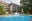Hotel z basenem, Ensana Thermal Sárvár ***, Sárvár, Węgry