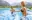 Basen panoramiczny, Tauern Spa Hotel & Therme ****