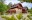 Budynek, Villa Domino, Tatrzańska Łomnica, Tatry Wysokie