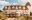 Hotel Ferdinand ***, Mariańskie Łaźnie