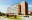Hotel Panon ***, Hodonin, Morawy Południowe