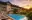Hotel z basenem, Hotel Ahornhof ***superior, Lindberg, Niemcy