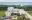 Budynek hotelowy, Hotel ARCHE Fabryka Samolotów ****, Mielno, Polska