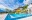 Basen zewnętrzny, Hotel Glocknerhof ****, Berg im Drautal, Austria