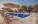 Basen odkryty, Villa Arausa ***, Vodice, Chorwacja