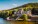 Luksusowy pobyt relaksacyjny w pobliżu Karlowych Warów w 5* Retro Riverside Wellness Resort ze śniadaniem