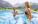 Kaprun w luksusowym Tauern Spa Hotel & Therme **** z 3 wellness, 12 basenów, 10 saun + obiadokolacje