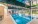 Nad Bałtykiem: Sun & Snow Resorts Kołobrzeg **** w Apartamencie dla 4 osób + basen i sauna bez ograniczeń