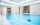 Nieograniczony dostęp do basenu, Astoria Hotel & Medical Spa ****