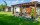 Apartament typu deluxe, Camping Rožnov pod Radhoštěm