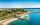 Aminess Punto Mare Fun & Beach Zone, Novigrad, Chorwacja