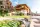 Hotel z jeziorkiem, Sporthotel Cristall ****, Fulpmes, Austria, Rakousko