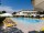 Basen zewnętrzny, Hotel Du Parc ****, Sirmione, Włochy