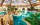 Baseny termalne, Gotthard Therme Hotel & Conference ****, Szentgotthárd, Szentgotthárd, Węgry